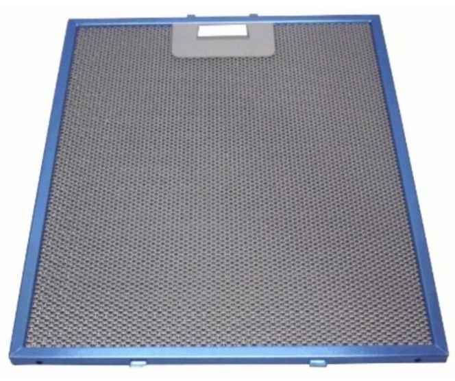 Filtro Metálico 320 mm x 260 mm Exaustor TEKA - 40472918