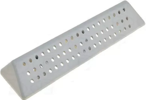 Drum agitator for Candy washing machine - 41001234