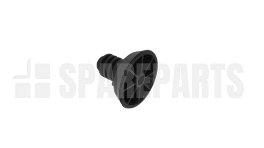 Pé de Máq. Lavar Louça Candy Hoover HAIER - 41001349