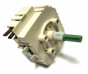 Candy Hoover Haier washer timer - 41007709