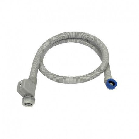 Red safety fill hose - Candy Hoover