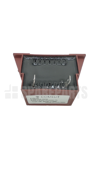 Washing Machine Inductor Candy Hoover HAIER - 41009175