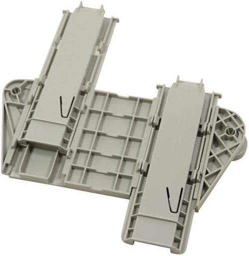 Peça De Regulação Do Cesto Lado Direito Máquina Lavar Loiça Candy - 41011424