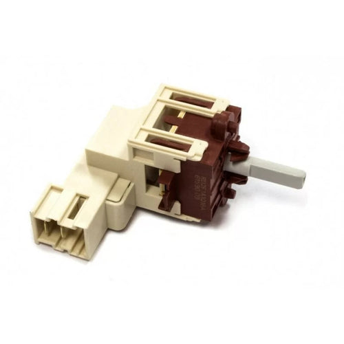 Seletor Funções Máquina Lavar e Secar Candy - 41014502