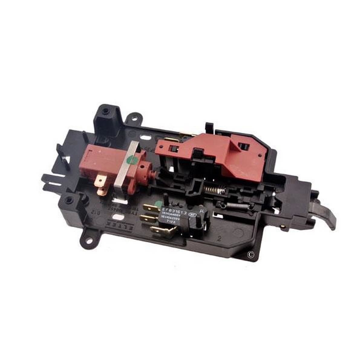 Candy Oven Door Lock - 41014774