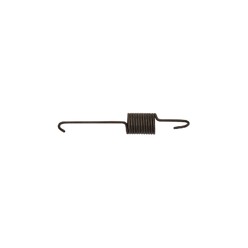 Right-hand spring for Candy washing machine tub - 41015078