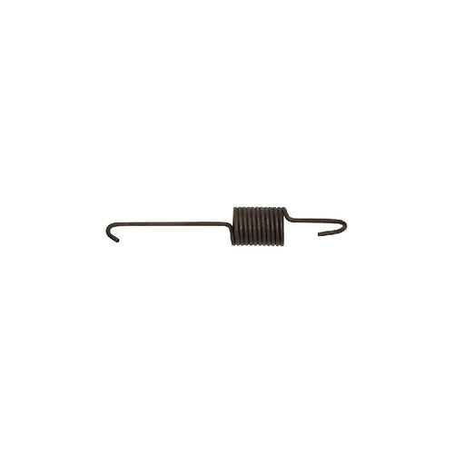 Right-hand spring for Candy washing machine tub - 41015078