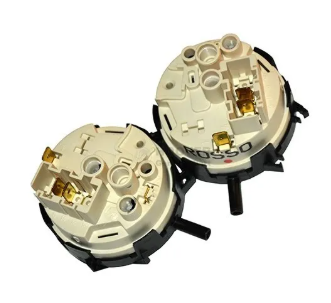 Pressostato Máquina Lavar Roupa Candy - 41016499