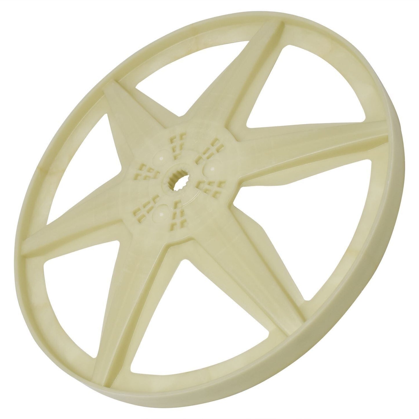 Drum Pulley 41017885 Candy Hoover Haier