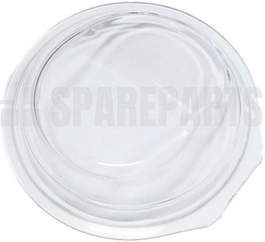 Washing machine glass for Candy Hoover - 41018077