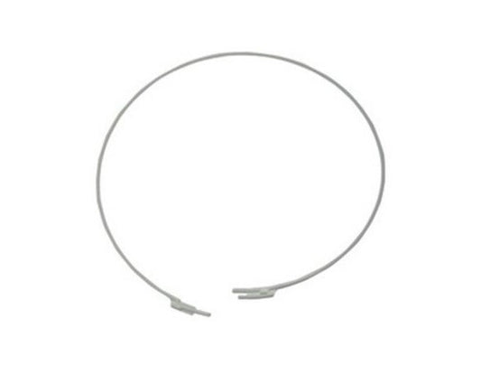 Washing Machine Glass Door Rubber Clamp Front Clip Candy - 41018408