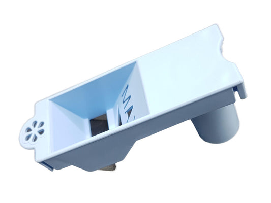 Sifão para amaciador 41018421 Candy