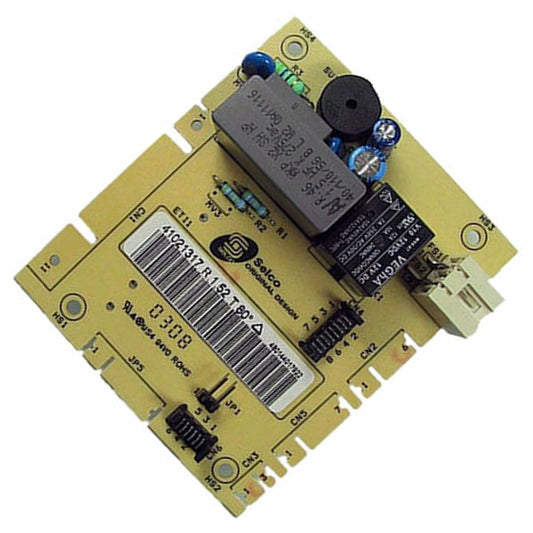 Candy Dishwasher Machine Electronic Module - Electronic Module - 41021317