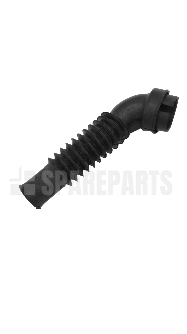 Candy Hoover Laundry Machine Discharge Tube - 41021806