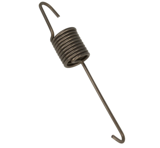 Mola de Suspensão da Cuba Máquina Lavar Roupa Candy - 41023091