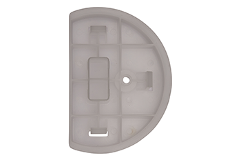 Corpo da embreagem Candy Hoover Haier-41026792