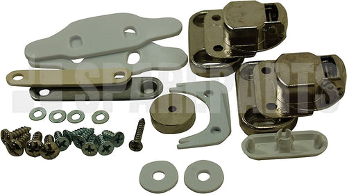 Kit de encastre Maq. Lavar Roupa Candy Hoover - 41026810