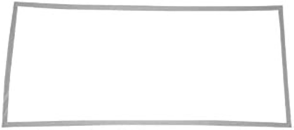 Borracha da Porta Congelador Candy - 41028539