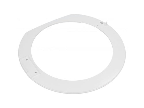 Porthole Door Inner Frame 41028661 Candy Hoover Haier