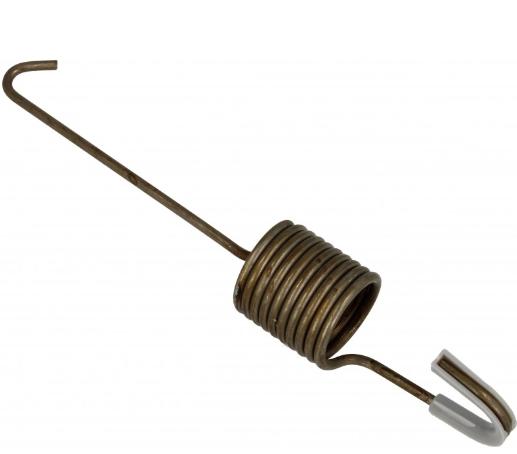 R/H Support Spring 41030078 Candy Hoover Haier