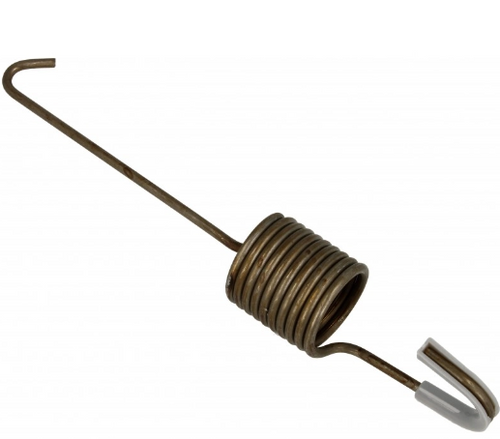 R/H Support Spring 41030078 Candy Hoover Haier