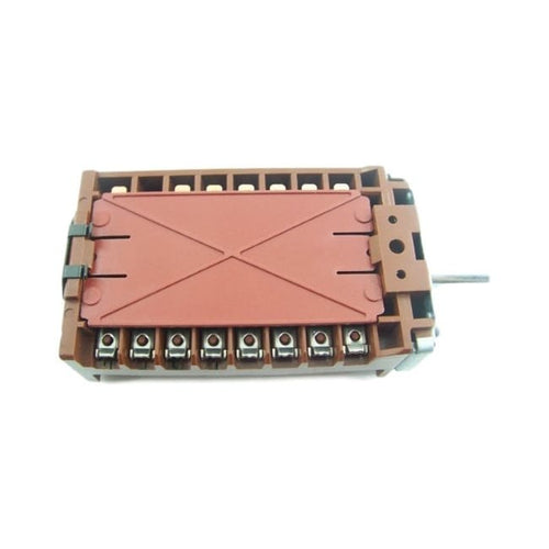 Chave seletora de forno Candy Hoover Haier-41030299