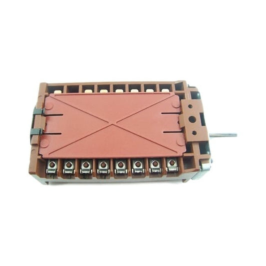 Chave seletora de forno Candy Hoover Haier-41030299