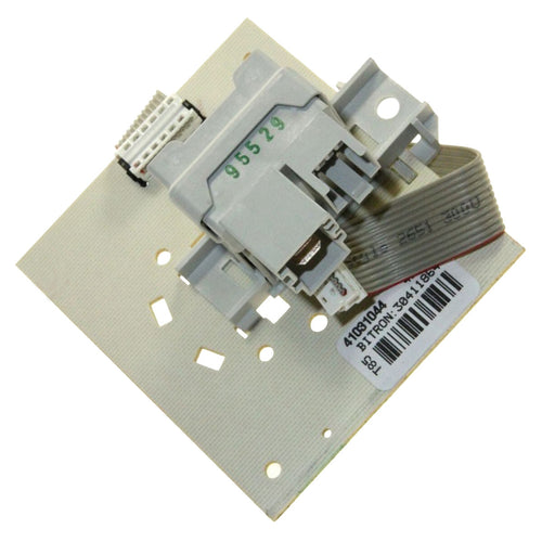 Electronic board for program selection Hoover Clothes - 41031044