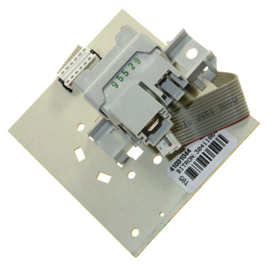 Electronic board for program selection Hoover Clothes - 41031044