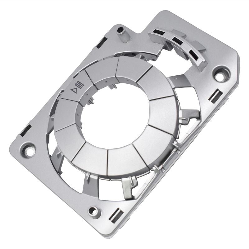 Haier Washer Keyboard - 41031071