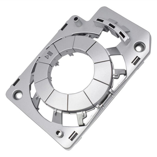 Haier Washer Keyboard - 41031071