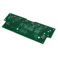 Placa de Comando maquina secar roupa Candy Hoover - 41031992