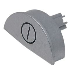 Botão do Interruptor Máquina Lavar Roupa Hoover - 41032213