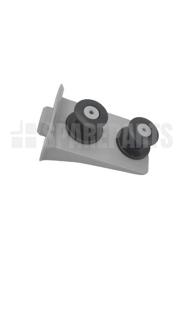 Dishwasher wheeled stand Candy - 41032872