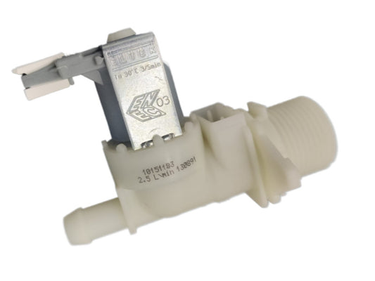 Hoover Haier Candy Dishwasher Solenoid Valve - 41033495