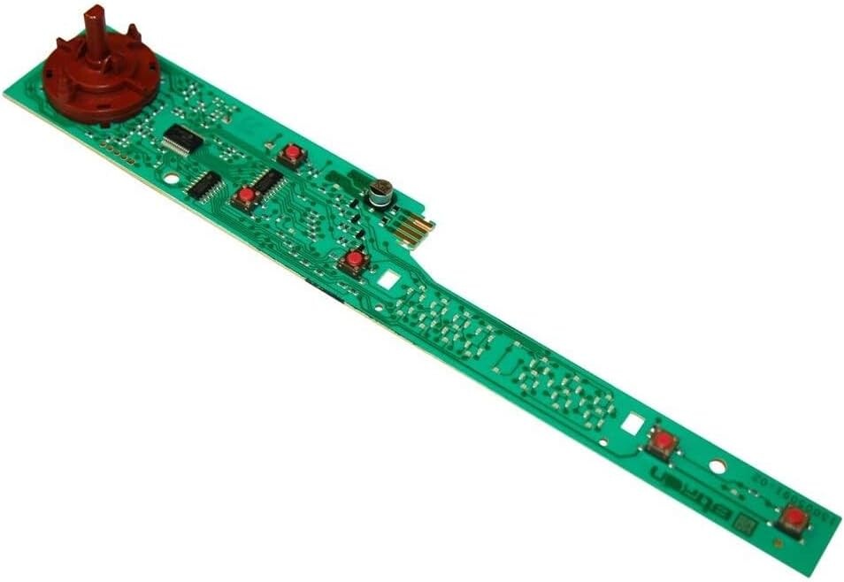 Módulo Comandos e Display Máquina Lavar Roupa Candy - 41035005