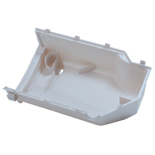 Seção inferior do dispensador  Candy Hoover Haier-41035312