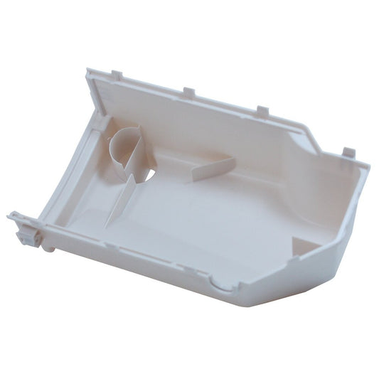 Seção inferior do dispensador  Candy Hoover Haier-41035312