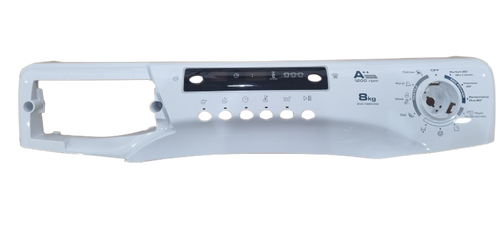 Painel comandos com sensor maquina lavar roupa Candy Hoover - 41035335