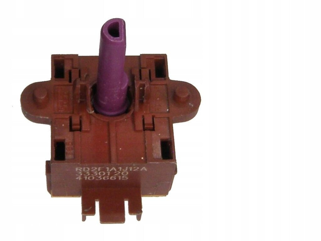 Selector 12 posições Forno Candy Hoover - 41036615