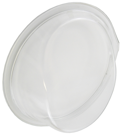 Vidro do oculo maquina lavar roupa Candy Hoover - 41040031