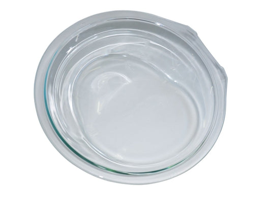 Washing machine glass for Candy Hoover - 41040031