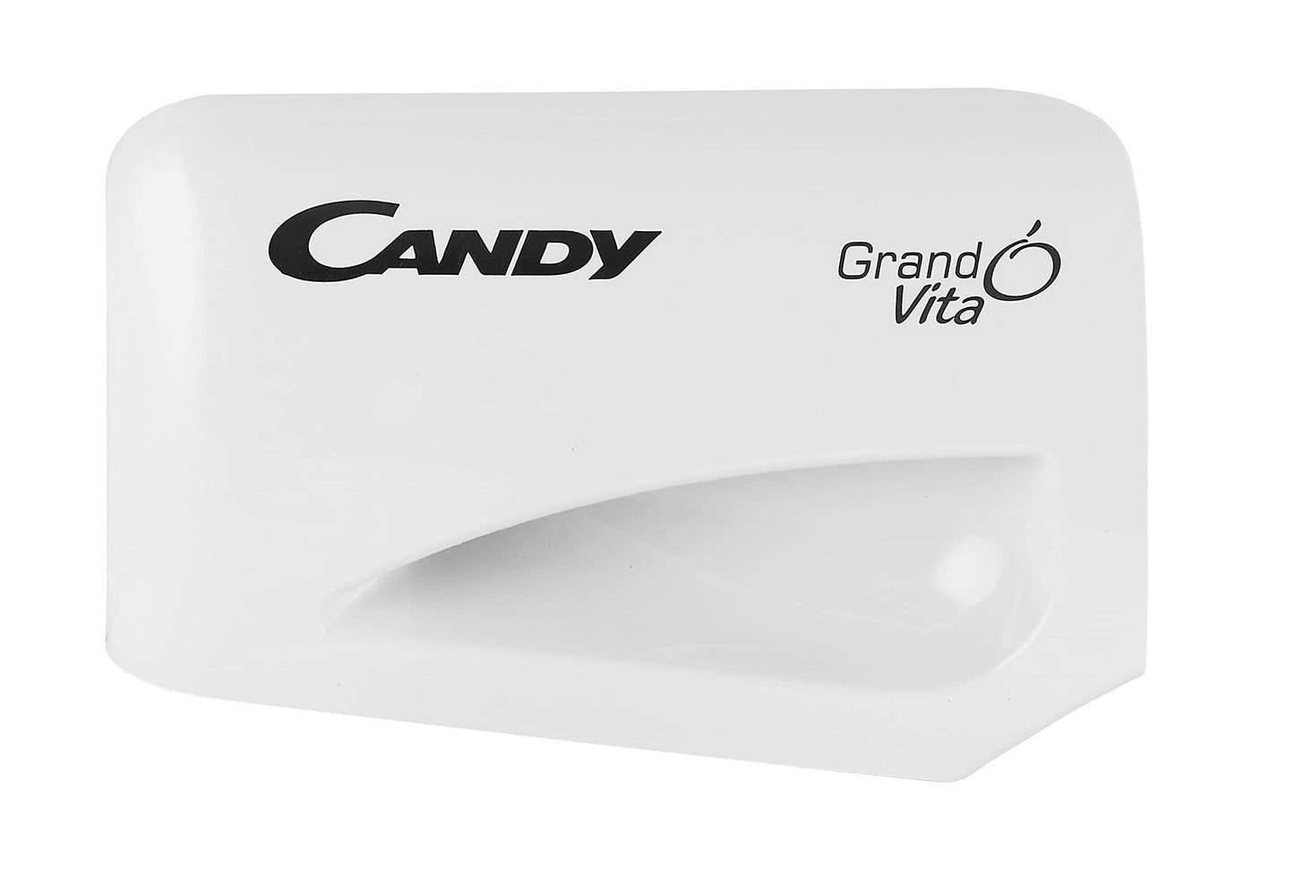 Frente da gaveta do dispensador Candy Hoover Haier-41040957