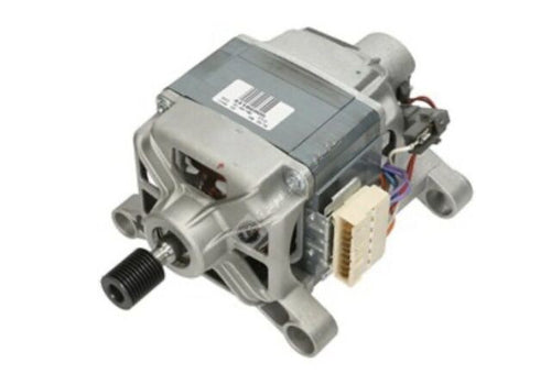 Motor do comutador 41040979 Candy Hoover Haier