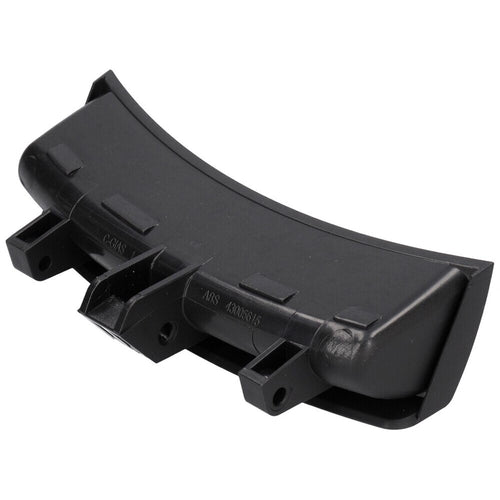 Washing machine handle for Candy Hoover - 41041276