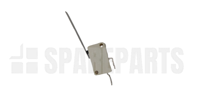 Microswitch Máq. Secar Roupa Candy Hoover - 41041353