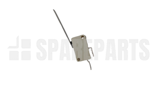 Microswitch for Candy Hoover Clothes Dryer - 41041353