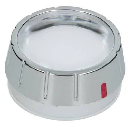 Botão Selector Funções Máquina Lavar Roupa Hoover - 41041369