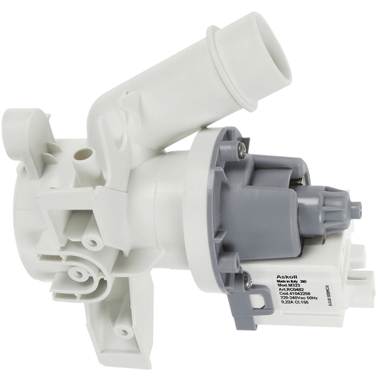 Wastewater Washer Pump - 41042258