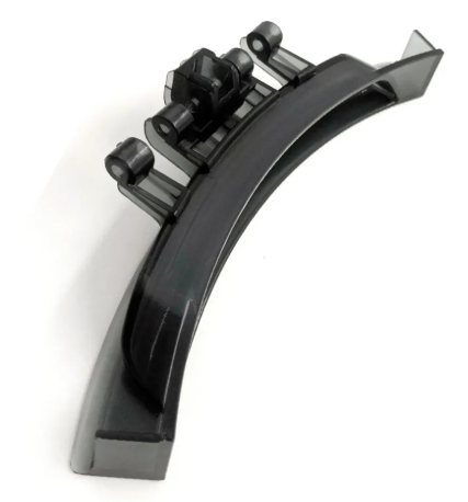 Conjunto da maçaneta da porta Candy Hoover Haier-41042467